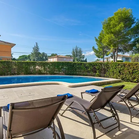 Monxo By Sunvillas Mallorca * Pollença