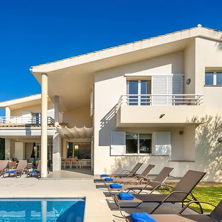 Villa Monxo By Sunvillas Mallorca *