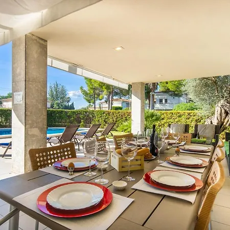 Villa Monxo By Sunvillas Mallorca