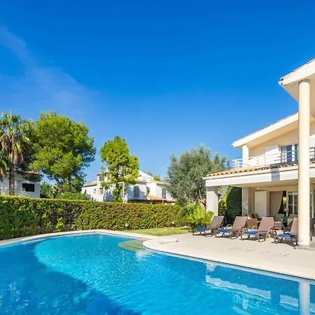 Monxo By Sunvillas Mallorca *