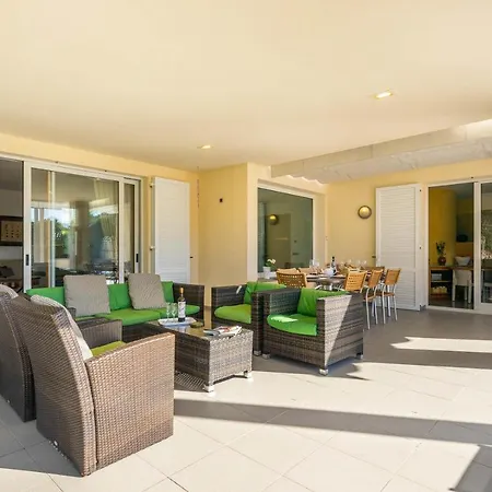 Monxo By Sunvillas Mallorca Villa *