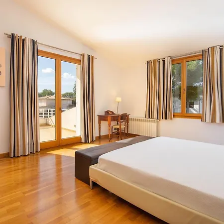 Monxo By Sunvillas Mallorca Pollença