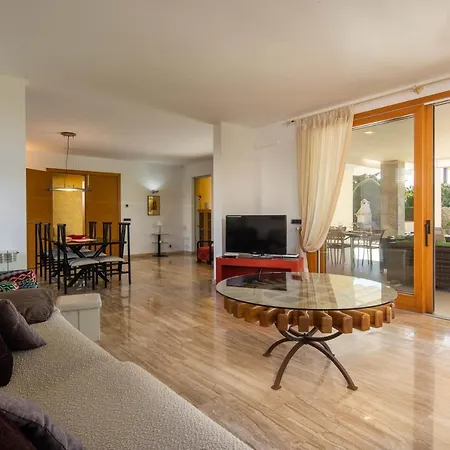 Monxo By Sunvillas Mallorca