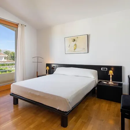 Monxo By Sunvillas Mallorca Villa Pollença