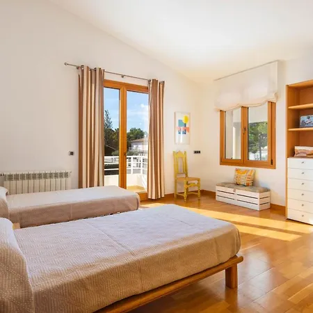 Villa Monxo By Sunvillas Mallorca Pollença