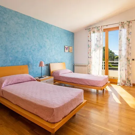 Villa Monxo By Sunvillas Mallorca Pollença