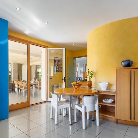 Monxo By Sunvillas Mallorca Pollença