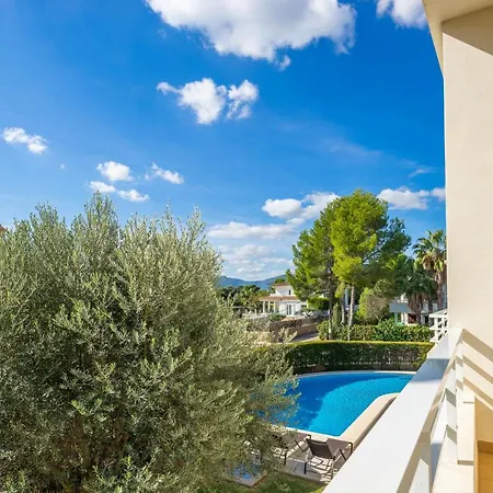 Villa Monxo By Sunvillas Mallorca *