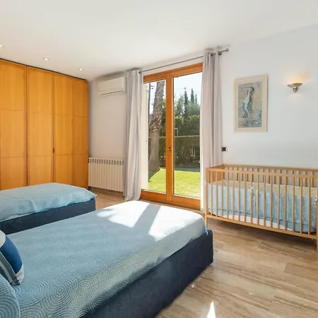 Villa Monxo By Sunvillas Mallorca *