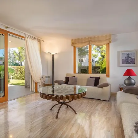 Monxo By Sunvillas Mallorca Villa Pollença