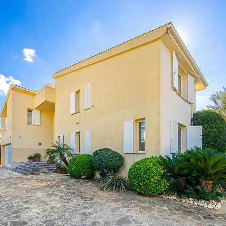 Monxo By Sunvillas Mallorca