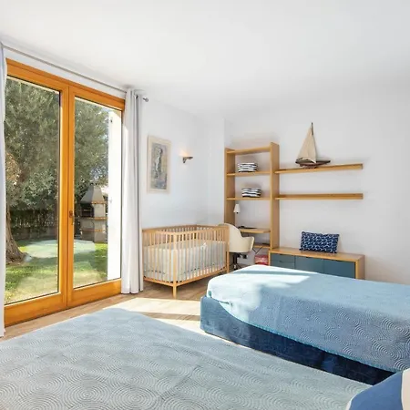 Monxo By Sunvillas Mallorca Pollença