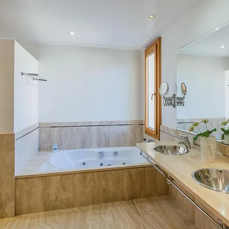 Monxo By Sunvillas Mallorca