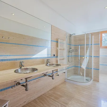 Monxo By Sunvillas Mallorca Villa Pollença