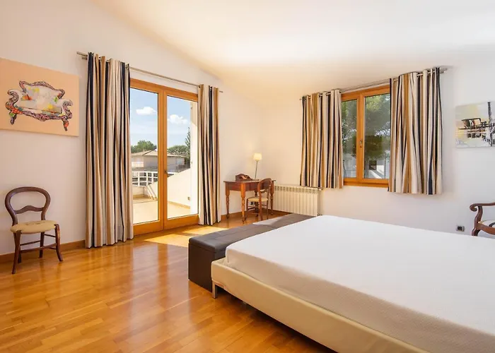 Monxo By Sunvillas Mallorca ポレンサ