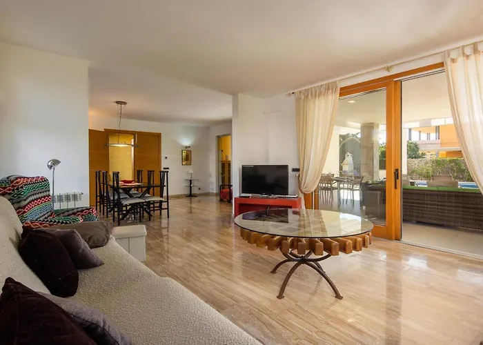 Monxo By Sunvillas Mallorca