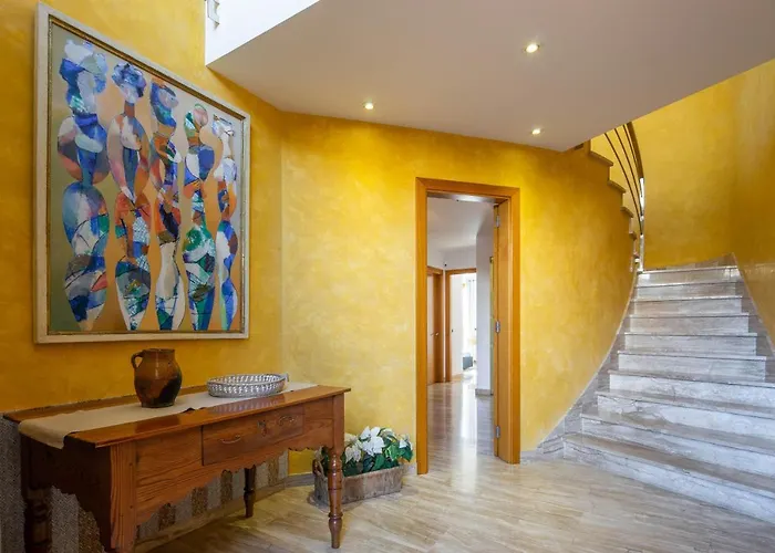 Monxo By Sunvillas Mallorca Villa