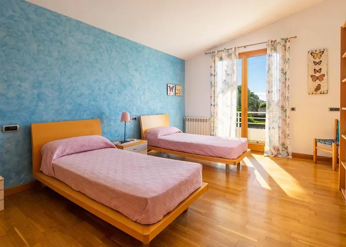 ヴィラ Monxo By Sunvillas Mallorca ポレンサ