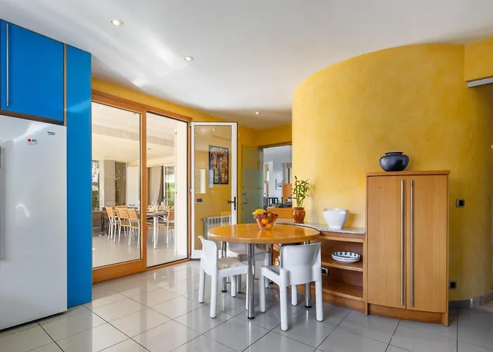 Monxo By Sunvillas Mallorca ポレンサ