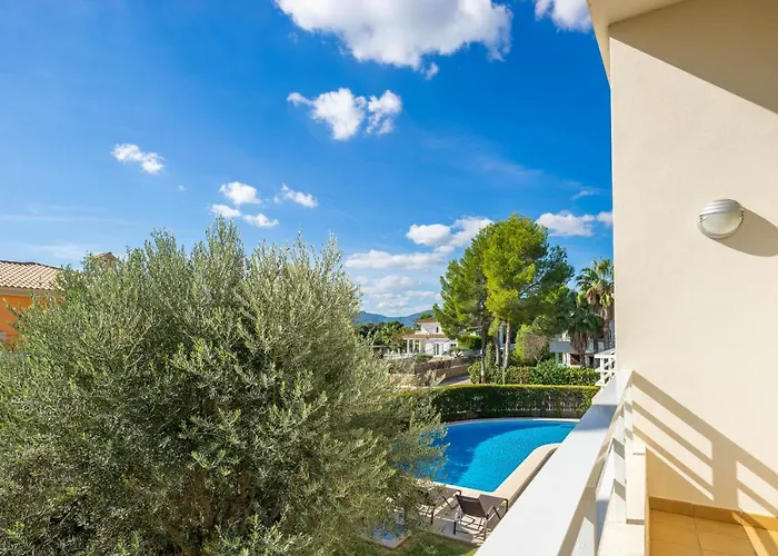 ヴィラ Monxo By Sunvillas Mallorca *