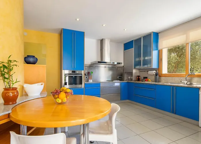 Monxo By Sunvillas Mallorca Villa *