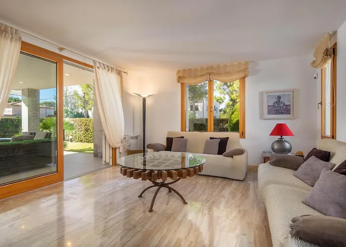 Monxo By Sunvillas Mallorca ヴィラ ポレンサ