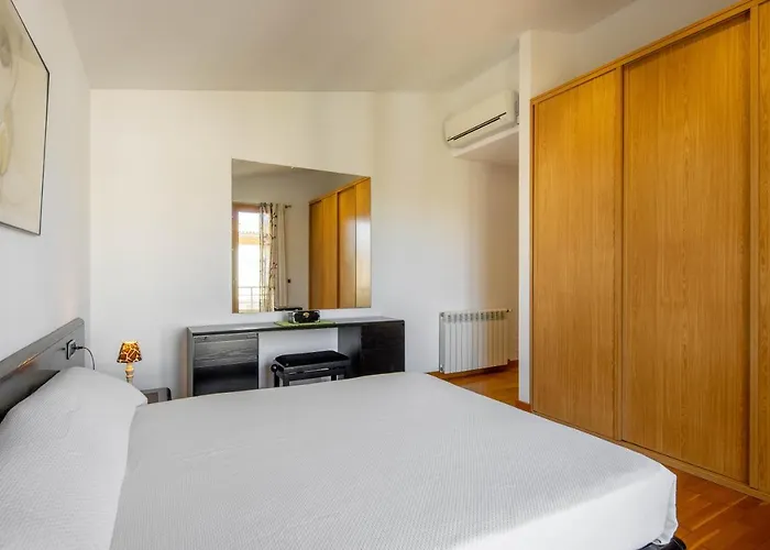 Monxo By Sunvillas Mallorca