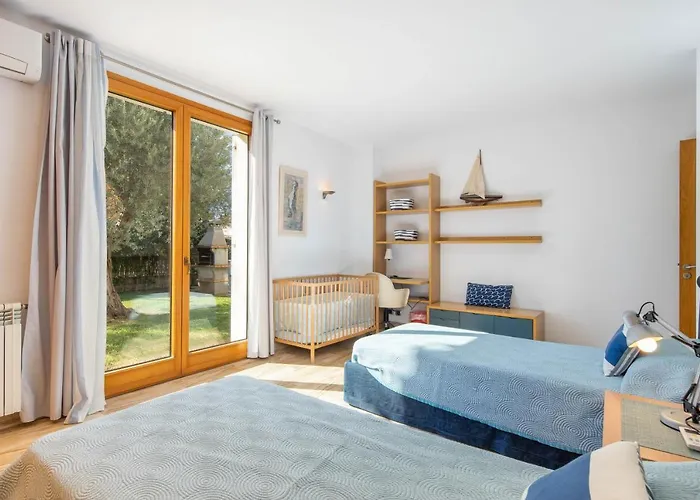 Monxo By Sunvillas Mallorca ポレンサ