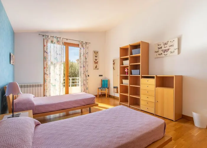 Villa Monxo By Sunvillas Mallorca Pollença