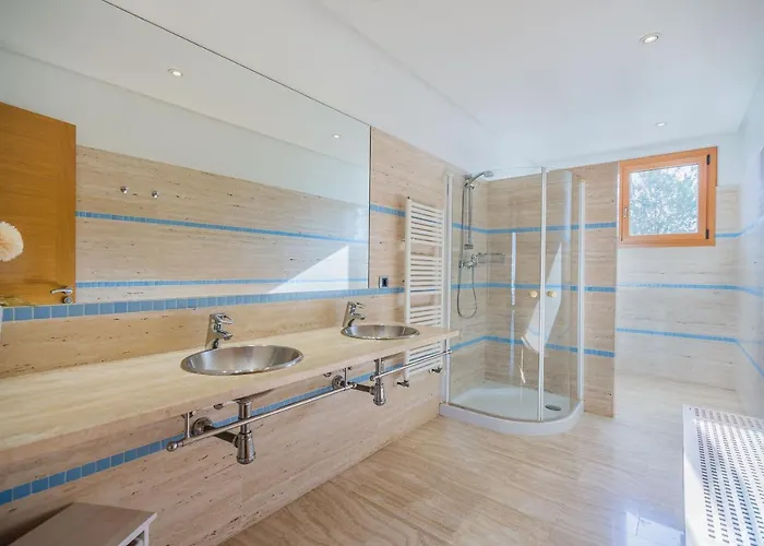 Monxo By Sunvillas Mallorca ヴィラ ポレンサ