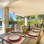 Villa Monxo By Sunvillas Mallorca
