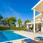 Villa Monxo By Sunvillas Mallorca *