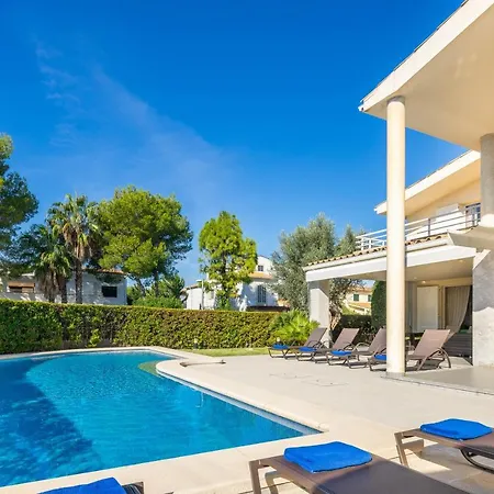 Villa Monxo By Sunvillas Mallorca *