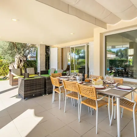 Villa Monxo By Sunvillas Mallorca