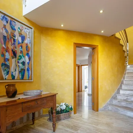 Monxo By Sunvillas Mallorca Villa