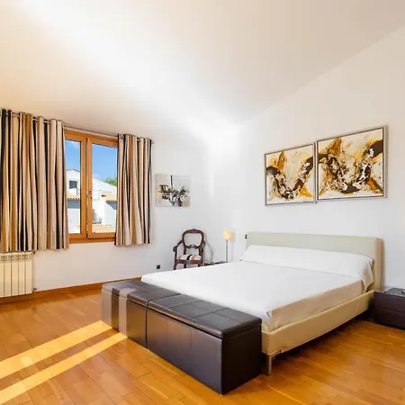 Monxo By Sunvillas Mallorca Pollenca