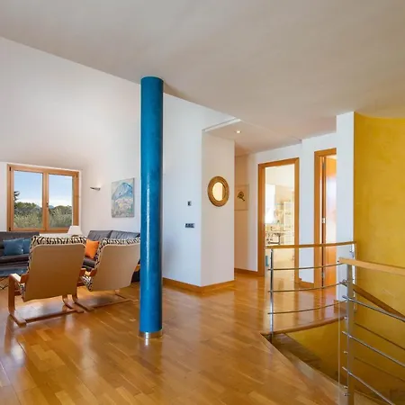 Villa Monxo By Sunvillas Mallorca *