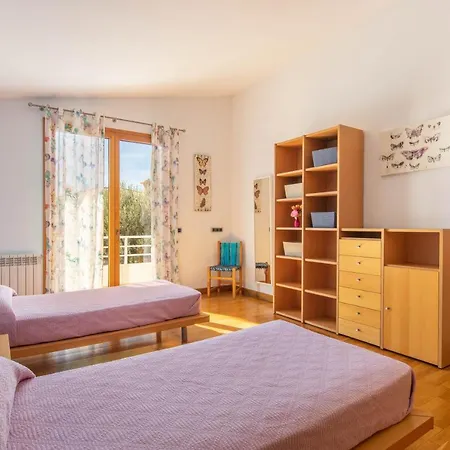 Villa Monxo By Sunvillas Mallorca Pollenca