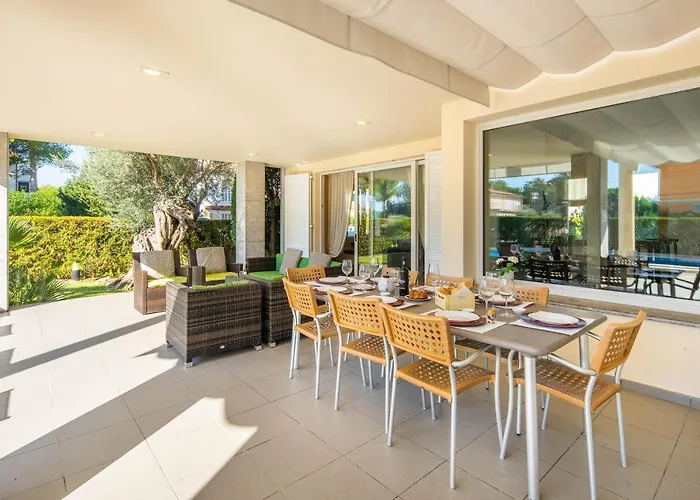 Villa Monxo By Sunvillas Mallorca