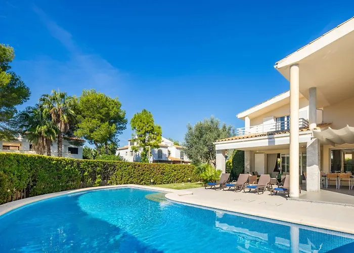 Monxo By Sunvillas Mallorca *