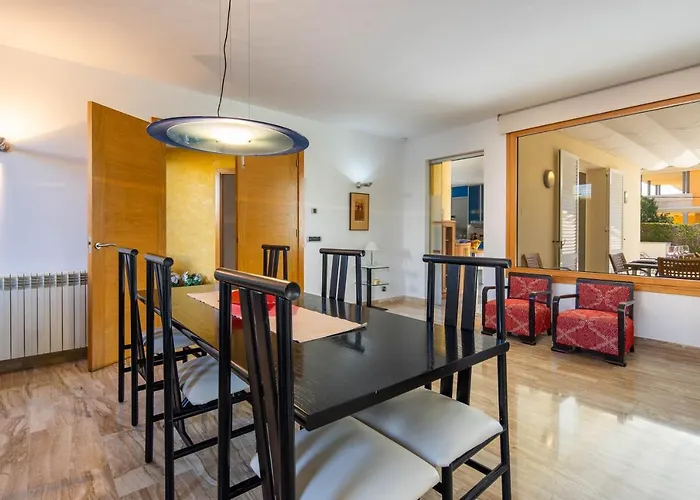 Monxo By Sunvillas Mallorca Villa