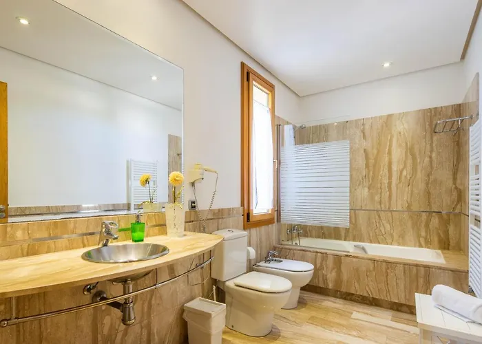 Monxo By Sunvillas Mallorca * Pollença