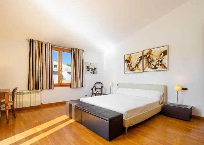 Monxo By Sunvillas Mallorca Pollenca