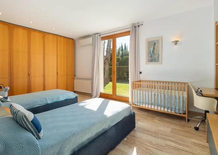 Villa Monxo By Sunvillas Mallorca *