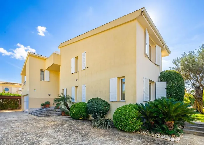 Monxo By Sunvillas Mallorca