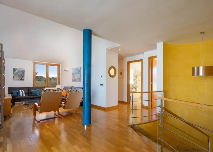 Villa Monxo By Sunvillas Mallorca *