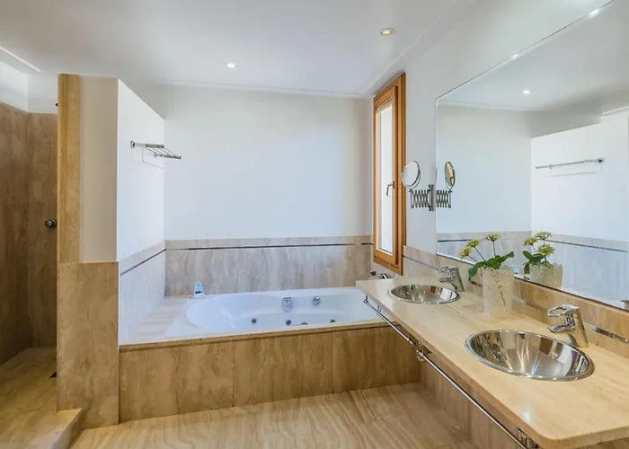 Monxo By Sunvillas Mallorca