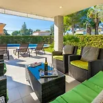 Monxo By Sunvillas Mallorca Villa Pollença