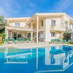 Villa Monxo By Sunvillas Mallorca Pollença